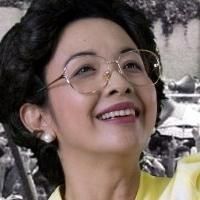 MISS SAIGON's Isay Alvarez Plays Cory Aquino In Musical